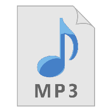 FORMAT SUARA WALET MP3